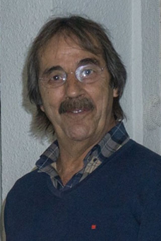 Eduardo Brambila