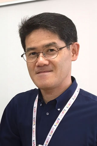 Toshiyuki Fukada
