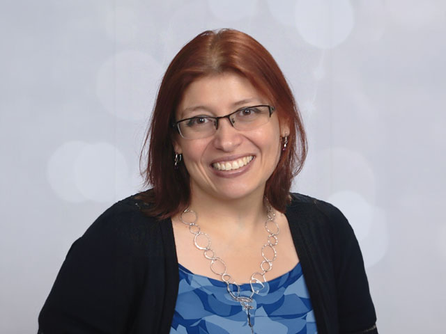 Teresita Padilla-Benavides